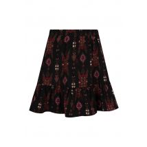 Lofty Manner Skirt raina dessin