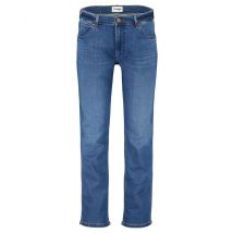 Wrangler Greenboro blue denim