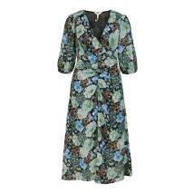Object Objdidi 34 midi dress 122 dessin