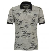 Casamoda Heren polo 944194900 372 sea spray