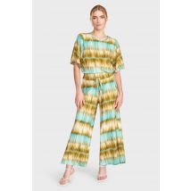 Maicazz Jolieke broek batik cruise