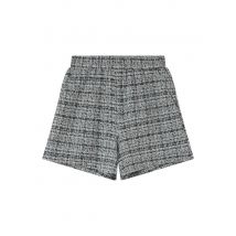 Grace & Mila Tweed short ivan