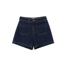 Grace & Mila Denim short mignon