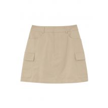 Grace & Mila Korte cargo rok mariah
