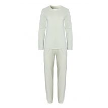 By Louise Dames pyjama set lang mint