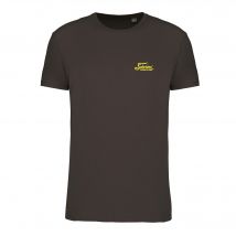 Subprime Small logo shirt