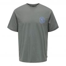 Only & Sons Keane tee