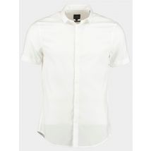 Armani Exchange Casual hemd korte mouw 8nzc51.znyxz/1100