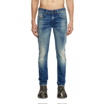 Diesel Sleenker 1979 09j24 -slim fit spijkerboek die