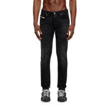 Diesel Sleenker 1979 0grda -  slim fit spijkerbroek die