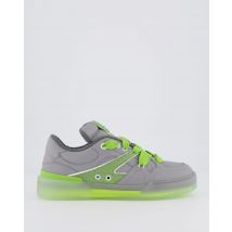 Dolce and Gabbana Heren new roma sneaker /groen