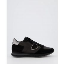 Philippe Model Dames trpx sneaker /grijs