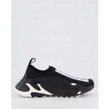 Dolce and Gabbana Dames fast sneakers /wit