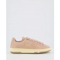 Lanvin Dames curb lite sneakers