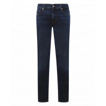 7 For All Mankind Heren paxtyn stretch tek timeless