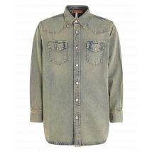 Acne Studios Heren denim shirt