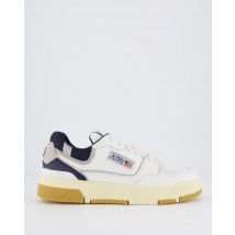 Autry Heren clc low sneakers /blauw