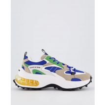 Dsquared2 Heren bubble sneaker /multi
