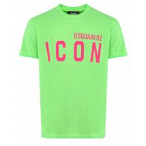 Dsquared2 Heren be icon cool fit t-shirt