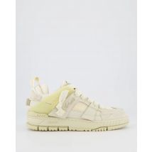 Axel Arigato Heren area patchwork sneaker