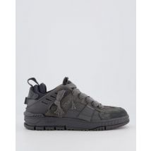 Axel Arigato Heren area patchwork sneaker