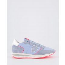 Philippe Model Dames trpx sneaker /roze