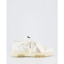 Off White Dames slim out of office /beige