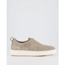 Santoni Heren victor sneaker
