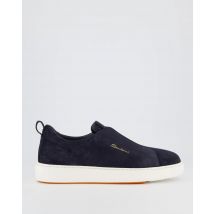Santoni Heren victor sneaker