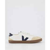 Veja Heren volley sneaker /blauw