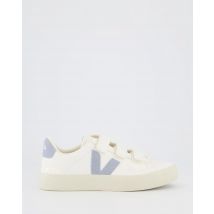 Veja Dames recife sneaker /blauw