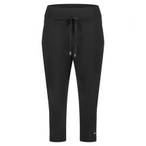 Lady Day Amsterdam broek traiger capri black