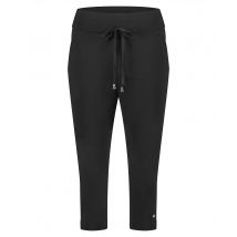 Lady Day Traiger capri