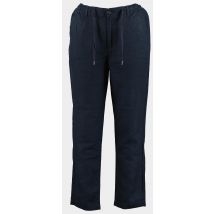 Bos Bright Blue Katoenen broek 9506424/220