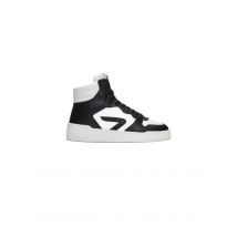 Hub Half hoge sneakers model Court High