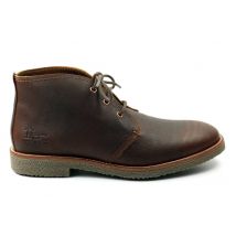 Panama Jack Geal hoge veterschoen