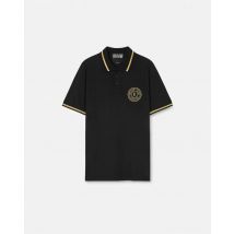Versace Jeans Versace jeans couture vembl embro polo gold slim fit