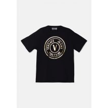 Versace Jeans Versace jeans couture vembl thick foil reg fit