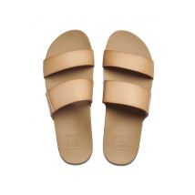 Reef Slippers cushion vista natural rf0a3oksnat