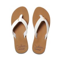 Reef Slippers cushion breeze rf001454cld / bruin