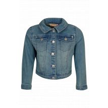 Someone Meisjes jas delphine-sg-62-u denim