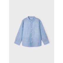 Mayoral Jongens blouse ocean