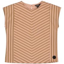 Levv Meisjes blouse eleke streep