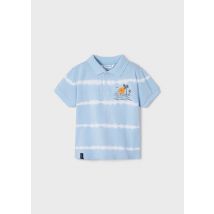 Mayoral Jongens polo wave