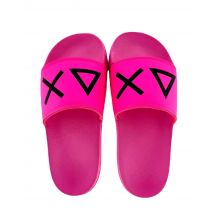 SUN68 Bzx34203 slippers