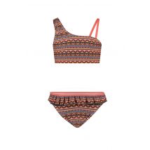 B.Nosy Meisjes bikini samira blush aztec aop