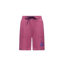 B.Nosy Jongens short fallon lt grape