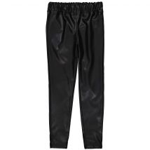 Levv Meisjes broek aurora donker