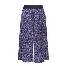 B.Nosy Meisjes culotte broek joyful c leo aop