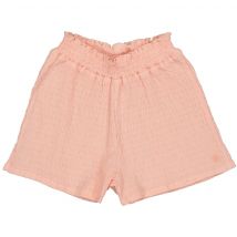 Quapi Meisjes short brently aop gestreept